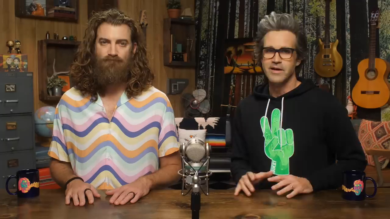 GMM 2282: Will It McGriddle? Taste Test