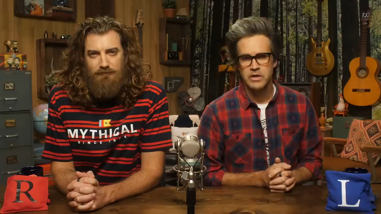 GMM 2284: What’s The Worst Chip?