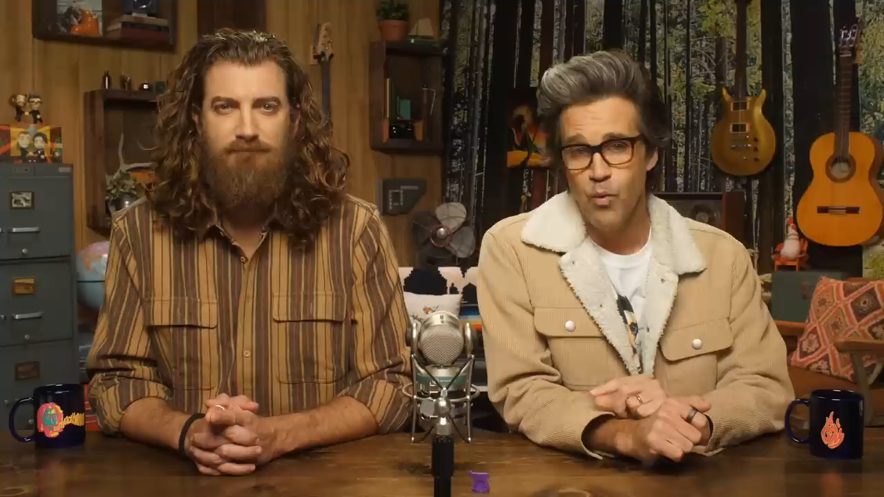 GMM 2286: We Tried EVERY Milka Flavor