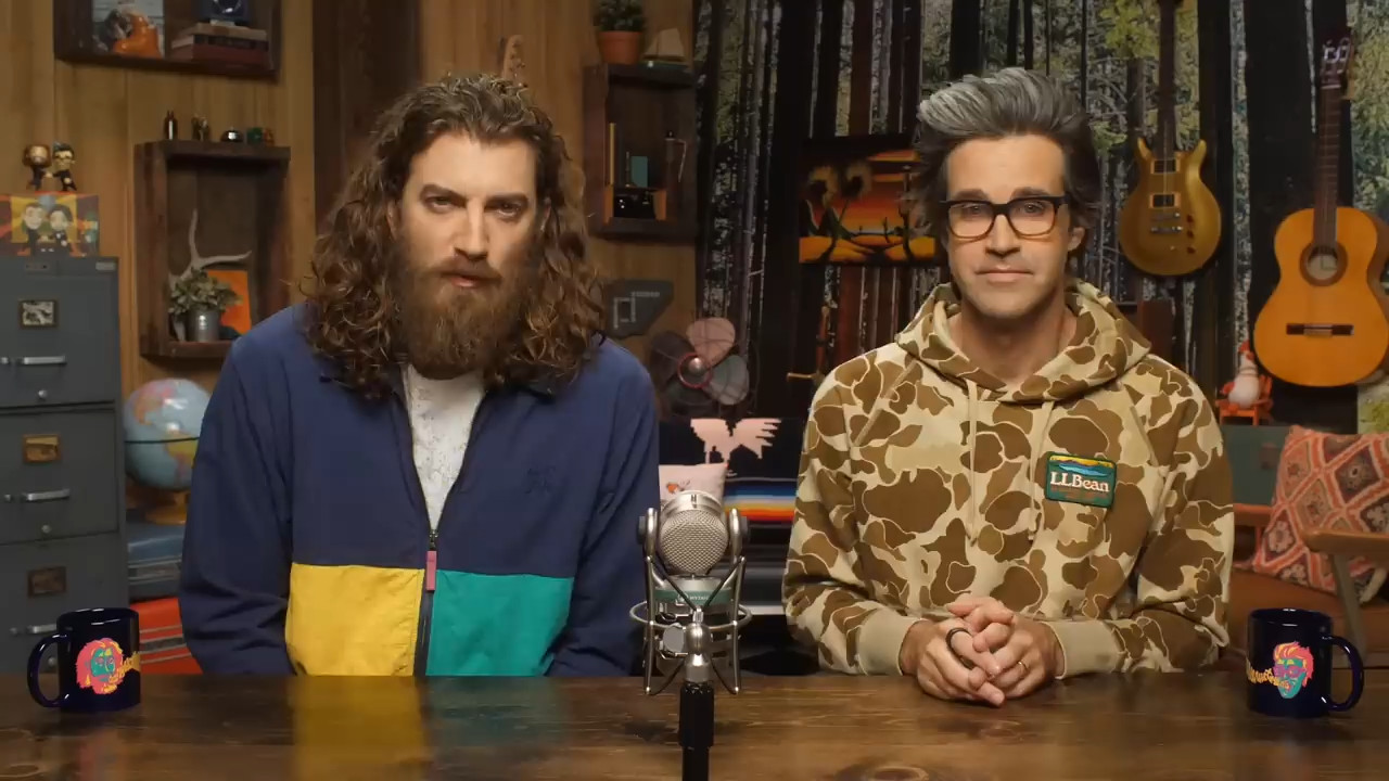GMM 2290: Weirdest S€X Questions On The Internet (Singing Game)