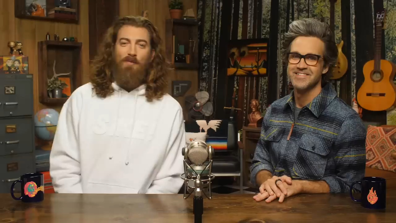 GMM 2291: Can We Find The Name Brand?
