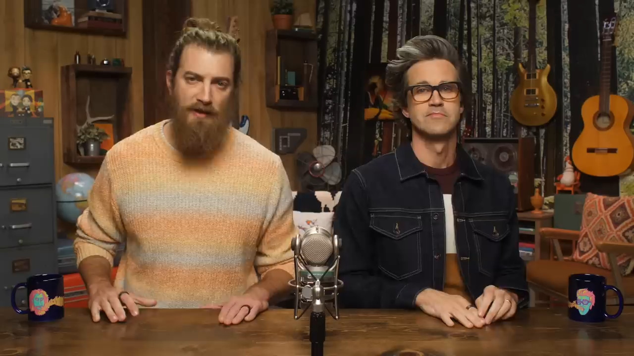 GMM 2292: Store Bought Restaurant Food Taste Test