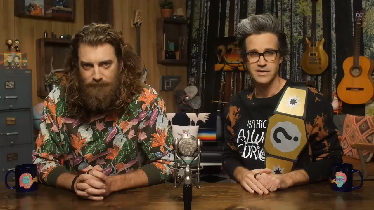 GMM 2293: Cheap vs. Expensive Mystery Box (Challenge)