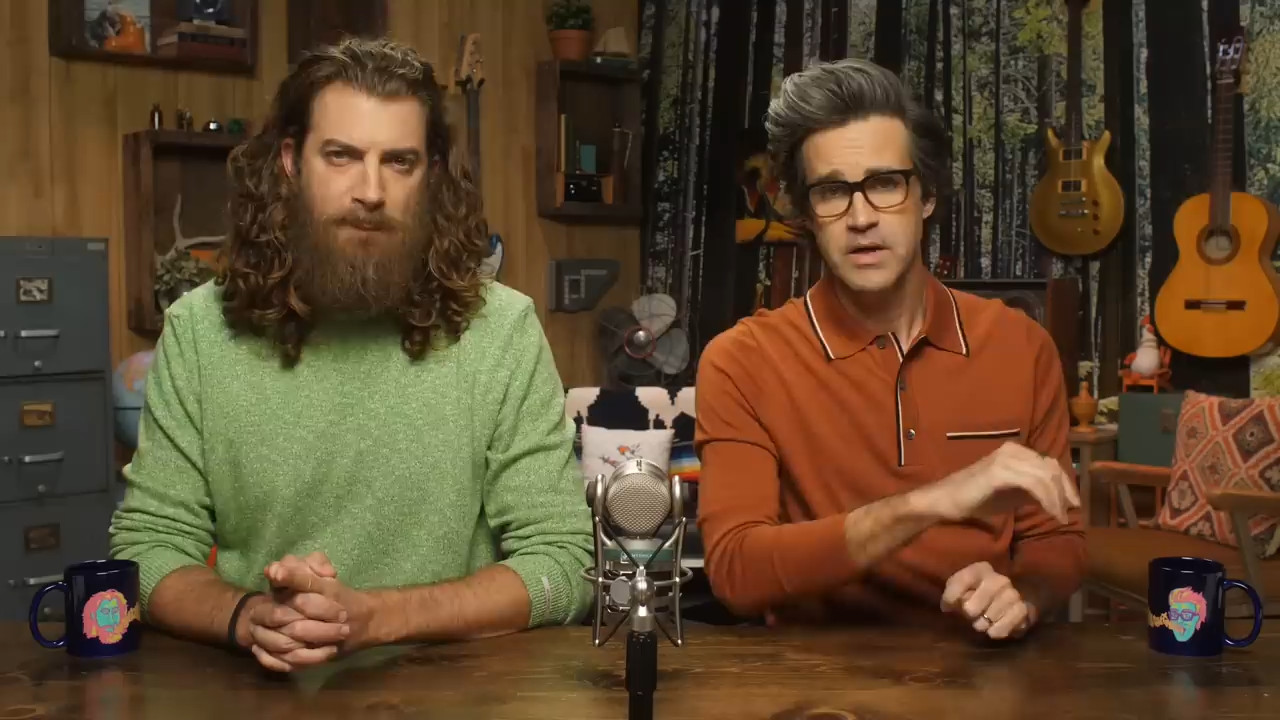 GMM 2294: Surprising Food Combos Taste Test