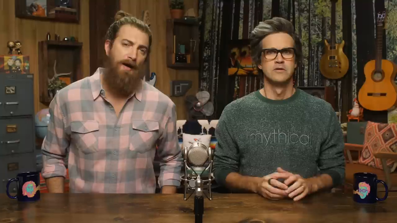 GMM 2297: Frozen vs. Fast vs. Fancy Food Taste Test