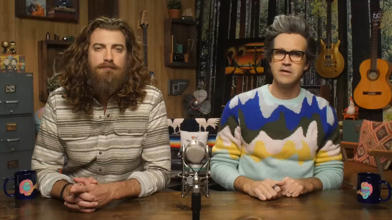 GMM 2298: Testing Discontinued Toys From The 80’s