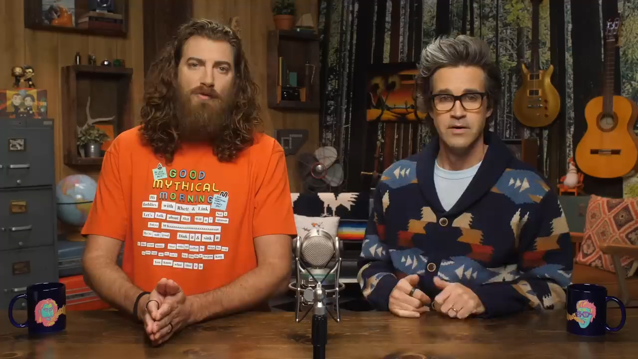 GMM 2301: We Tried EVERY Goldfish Flavor