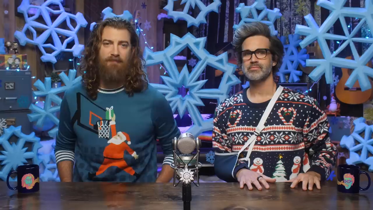 GMM Top 3: Our Best Food Creations This Year (2022)