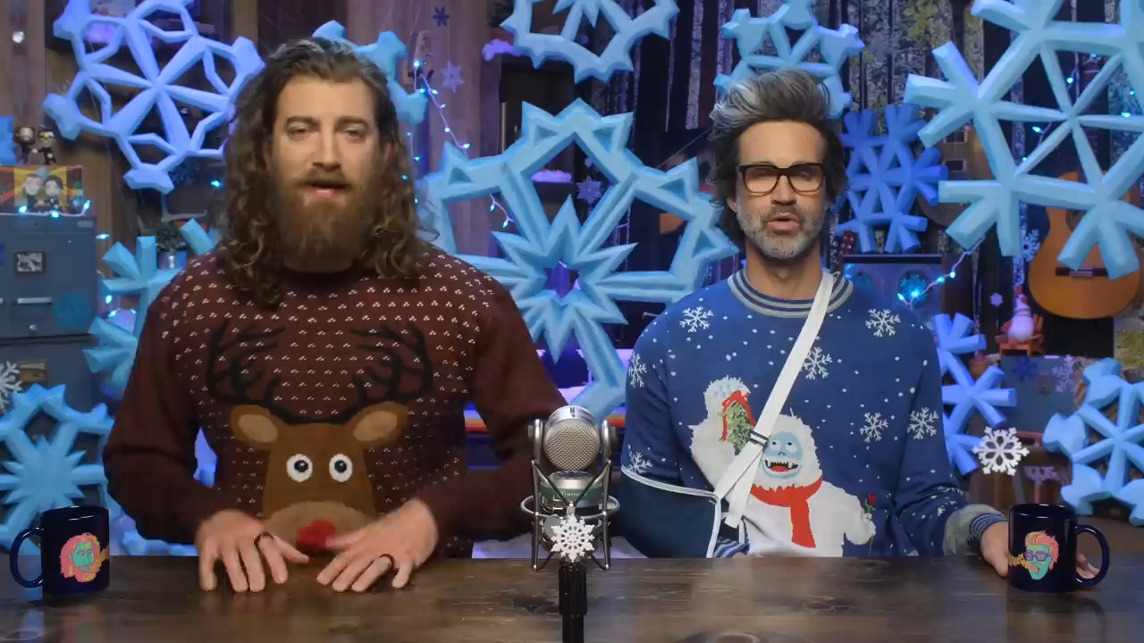 GMM Top 3: Our Craziest Food Competitions This Year (2022)