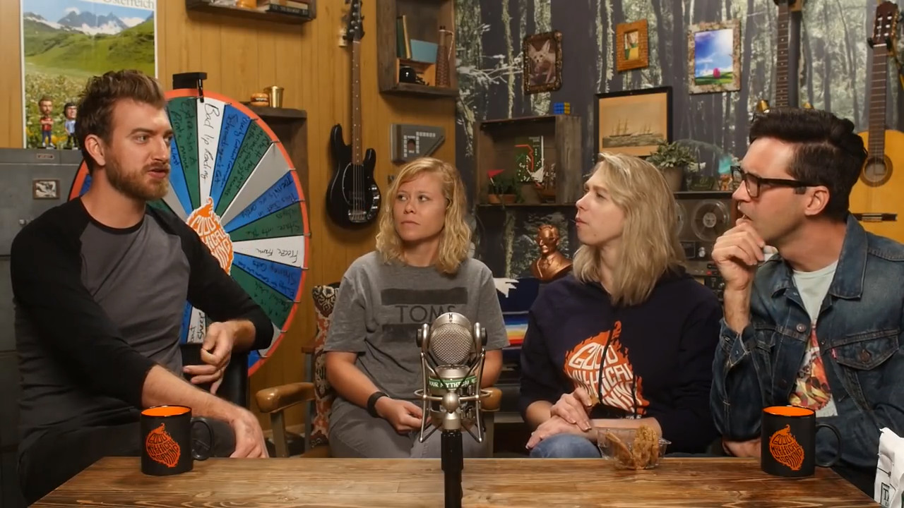 GMMore 1001: Gluten-Free Cookie Taste Test