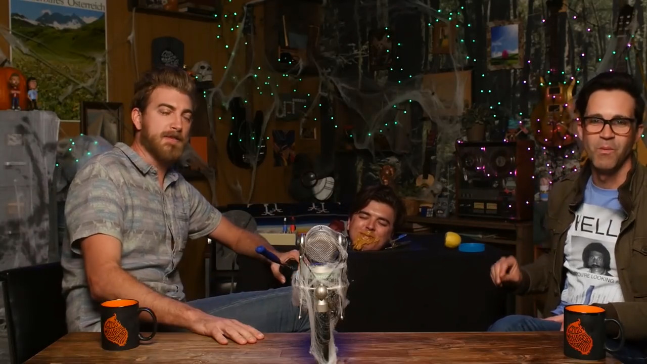 GMMore 1009: Playing With Chase’s Decapitated Head