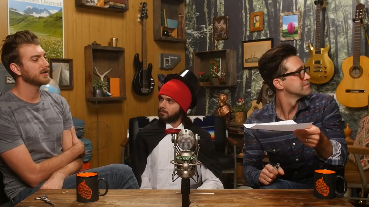 GMMore 1023: Easy Magic Tricks Fail