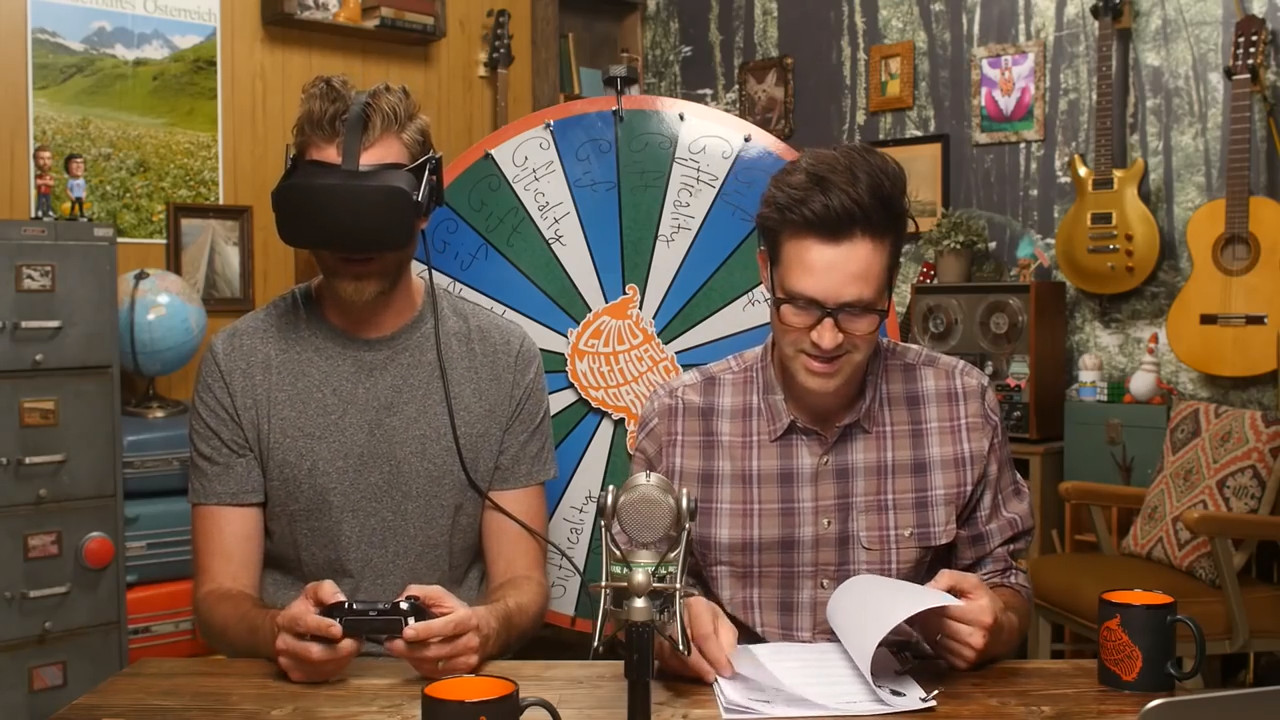GMMore 1032: Let’s Play: Keep Talking And Nobody Explodes