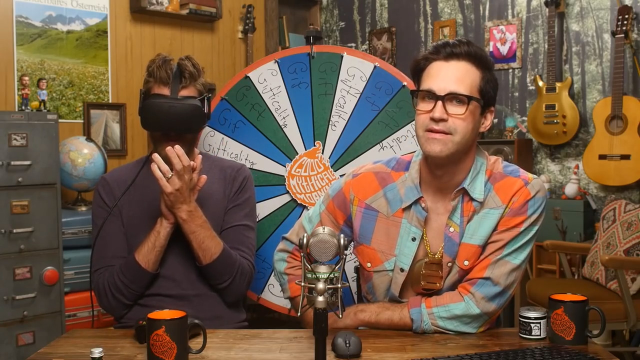 GMMore 1044: Let’s Play: Black Hat Cooperative
