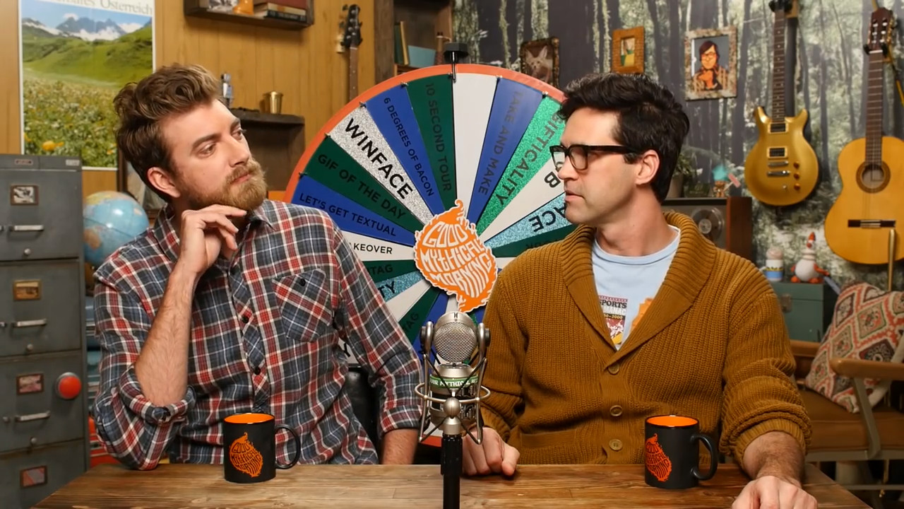 GMMore 1059: Hot or Not? Celebrity Spawn Edition