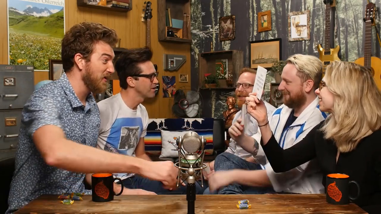 GMMore 1093: Are You Wiping Wrong?