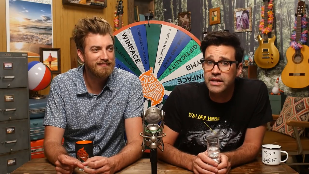 GMMore 1149: Gem Infused Water Taste Test