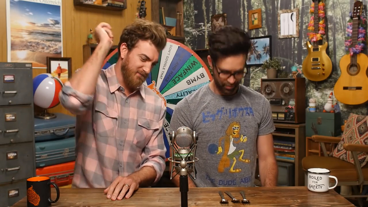 GMMore 1155: Splayd Throwing Game