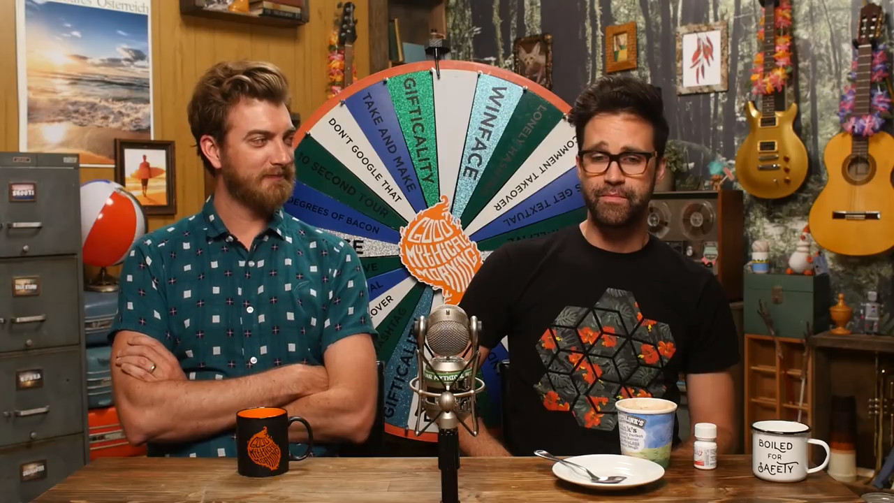 GMMore 1158: Link Prank Revealed