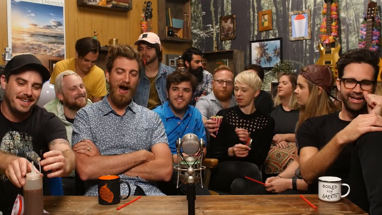 GMMore 1160: Season 11 GMMore Finale