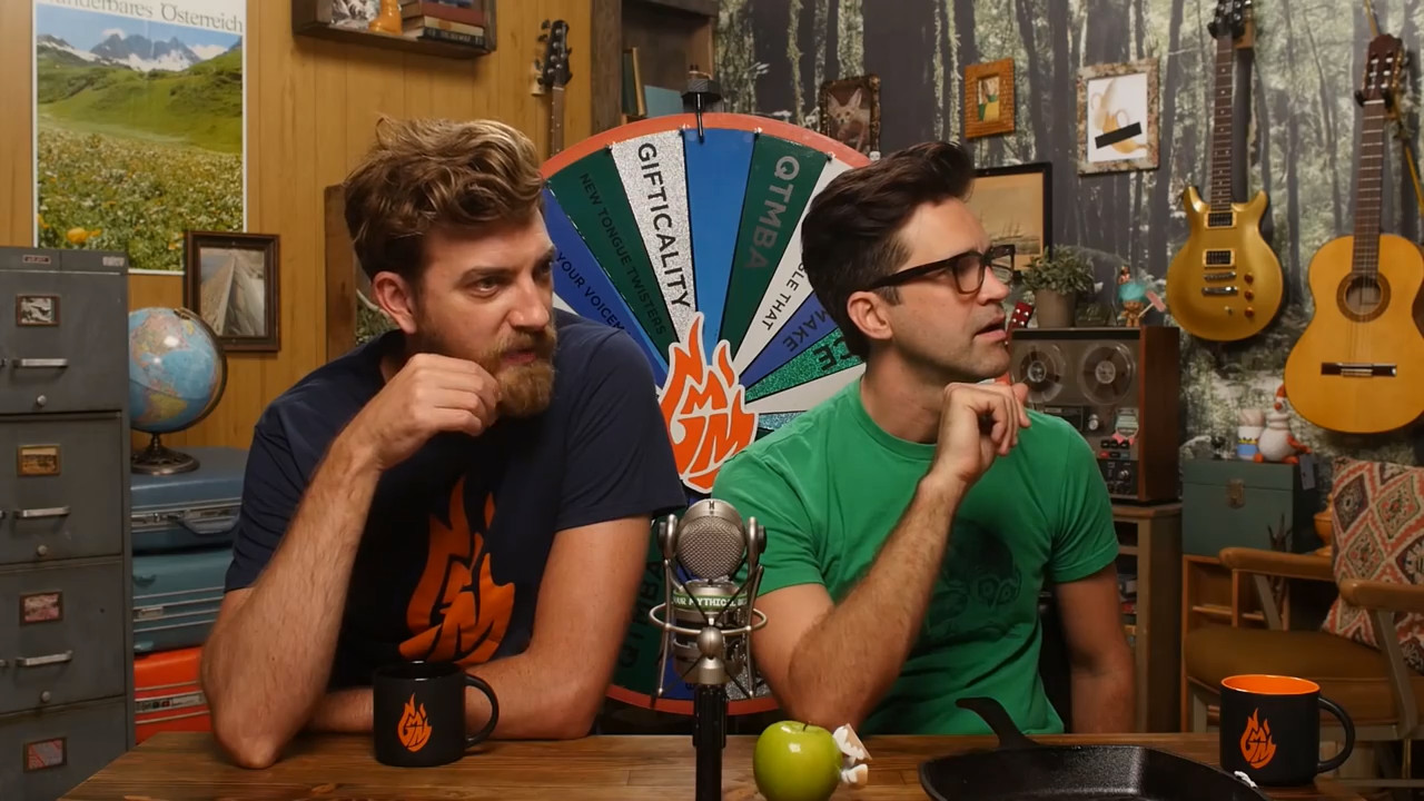 GMMore 1166: What The Heck Are They Eating?