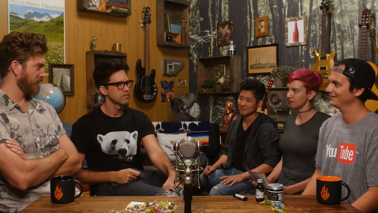 GMMore 1167: Is It Wrong to Put Ketchup on Your Hot Dog?