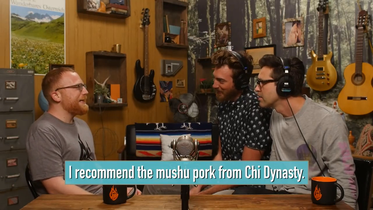 GMMore 1174: Whisper Challenge with Rhett and Link