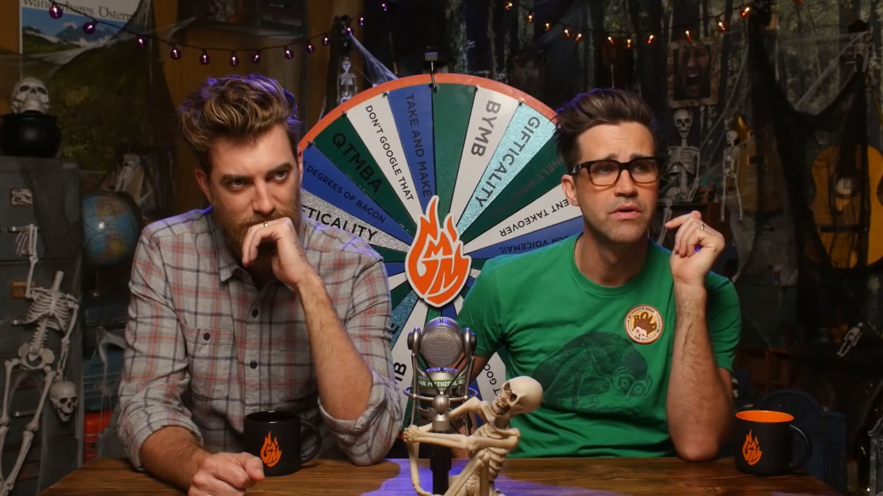 GMMore 1211: Guess That Animal Scream!