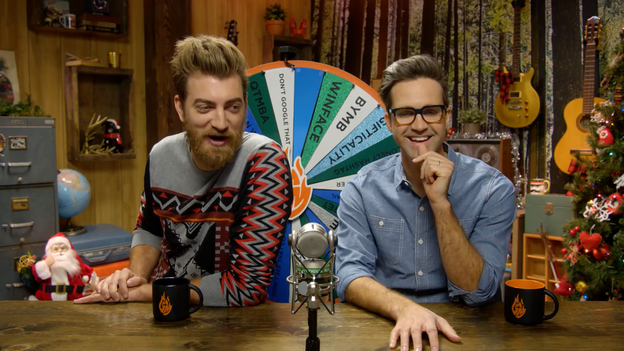 GMMore 1241: Amazing Link Fan Art