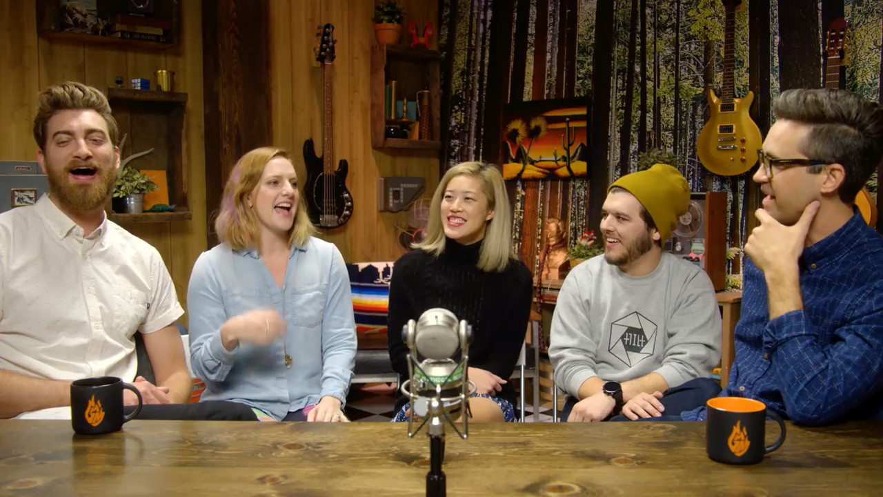 GMMore 1253: Durian Dating Disaster
