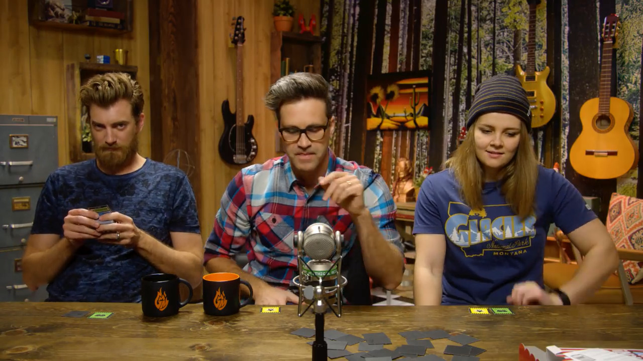 GMMore 1266: Playing Pass The Popcorn