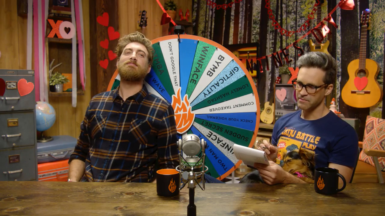 GMMore 1274: Dog Mad Libs