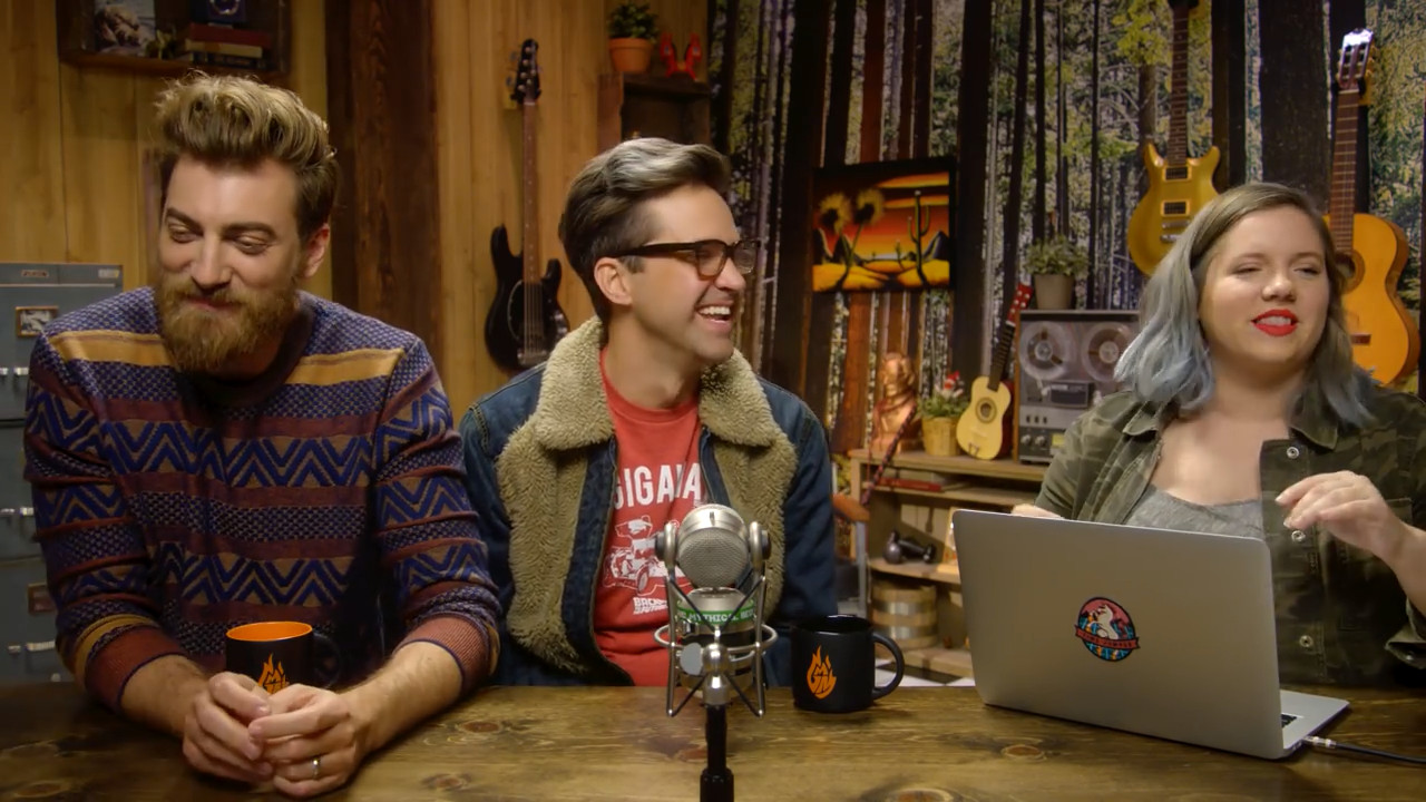 GMMore 1302: Match That Laugh (GAME)
