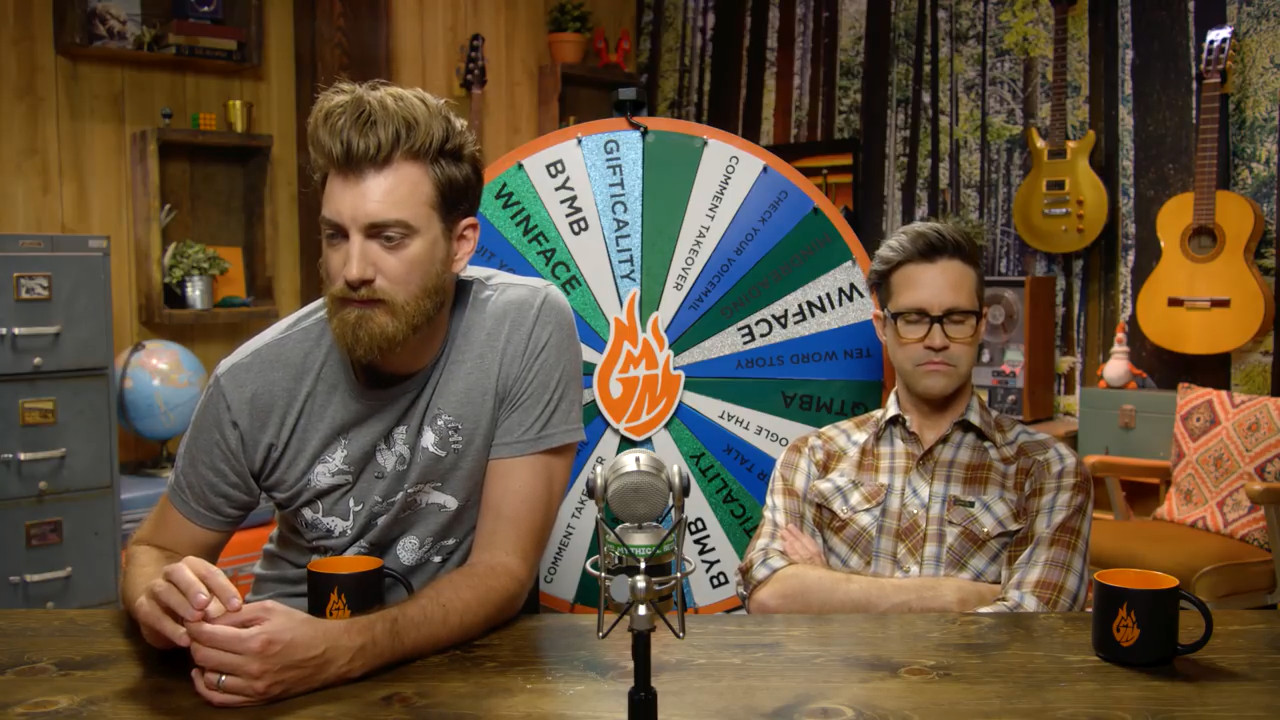 GMMore 1321: Which Disney Princess Are You? Quiz