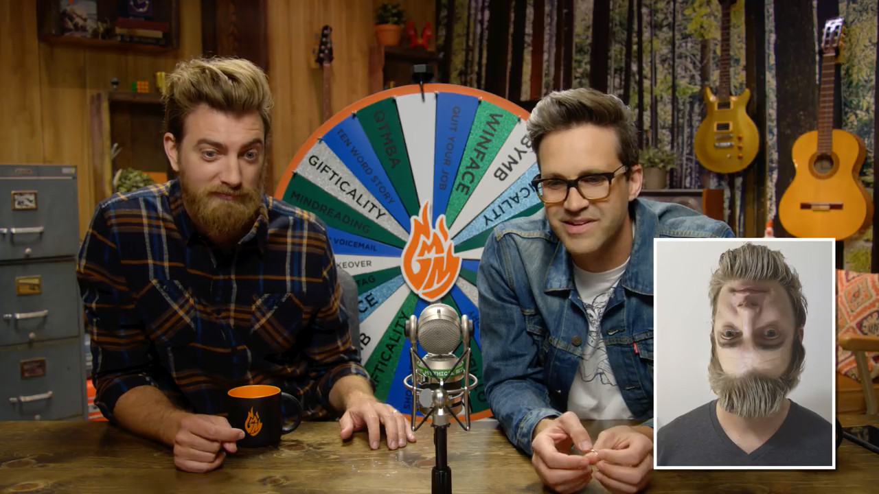 GMMore 1328: Spot The Differences (GAME)