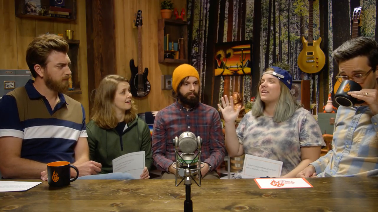 GMMore 1331: Dumbest Things We’ve Ever Believed (GAME)