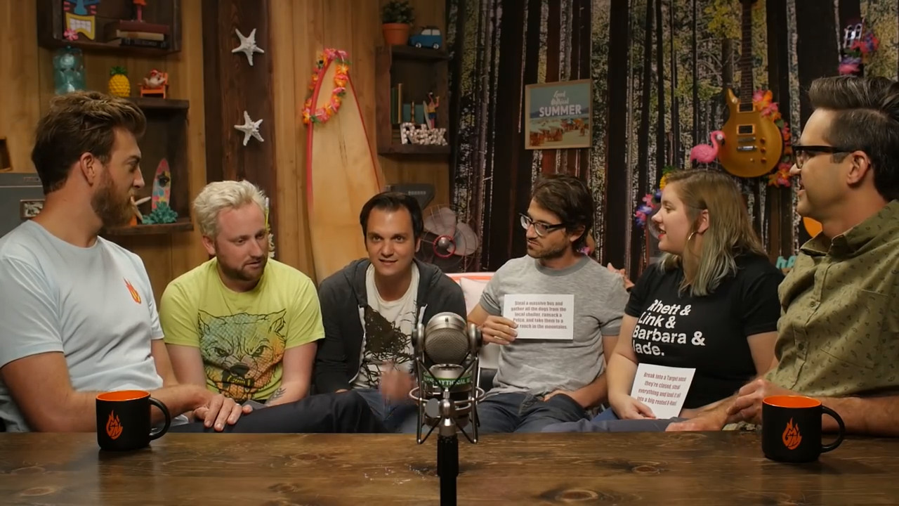 GMMore 1349: Fantasy Purge Crimes (GAME)