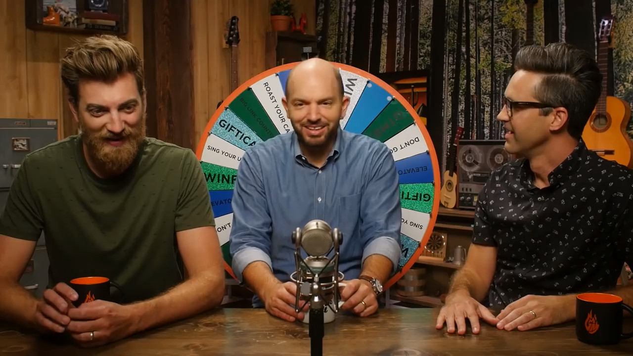 GMMore 1386: Hilarious International Movie Posters (GAME) ft. Paul Scheer