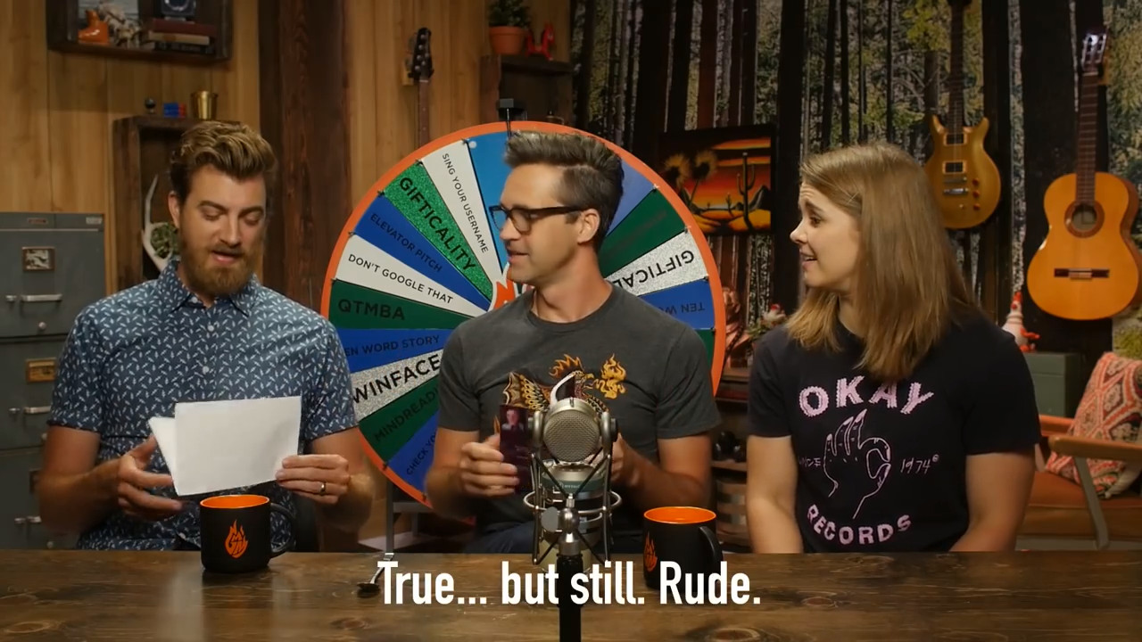 GMMore 1389: RAW Egg Soda Taste Test