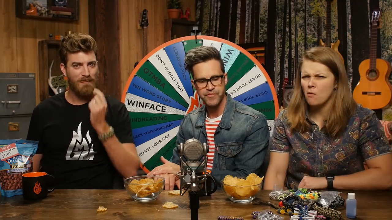 GMMore 1395: Is This The Next Big Chip Flavor? (Taste Test)