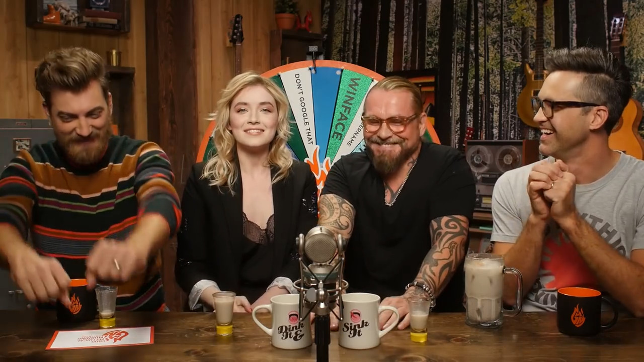 GMMore 1414: Bizarre Biker Clubs (GAME)