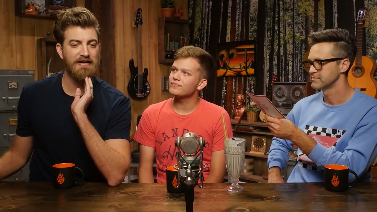 GMMore 1416: Animals That Ran For Political Office
