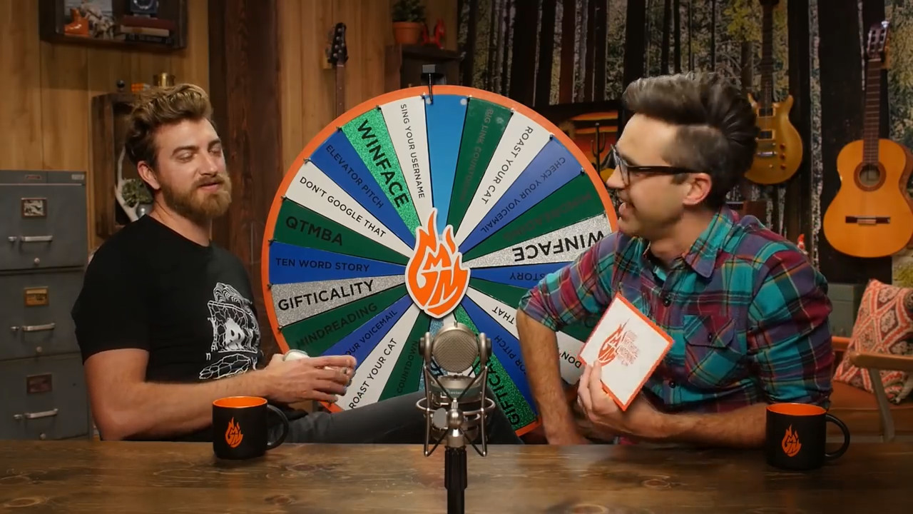 GMMore 1429: Surprising Black Friday Headlines (GAME)