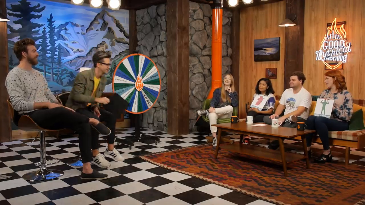 GMMore 1437: Worst Purchase Ever Made (GAME)