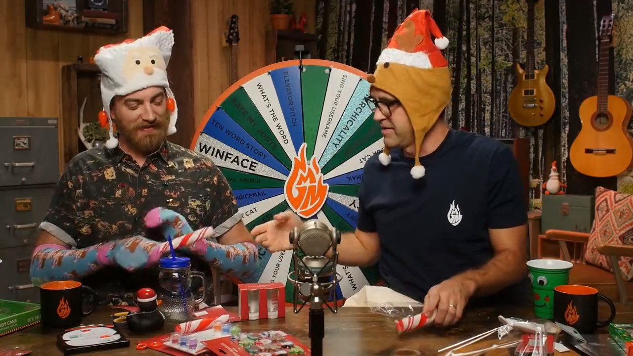 GMMore 1444: 99 Cents Store Christmas Haul