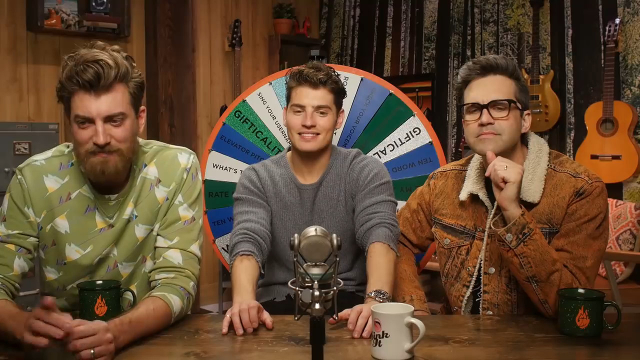 GMMore 1462: Instagram Emotion Challenge