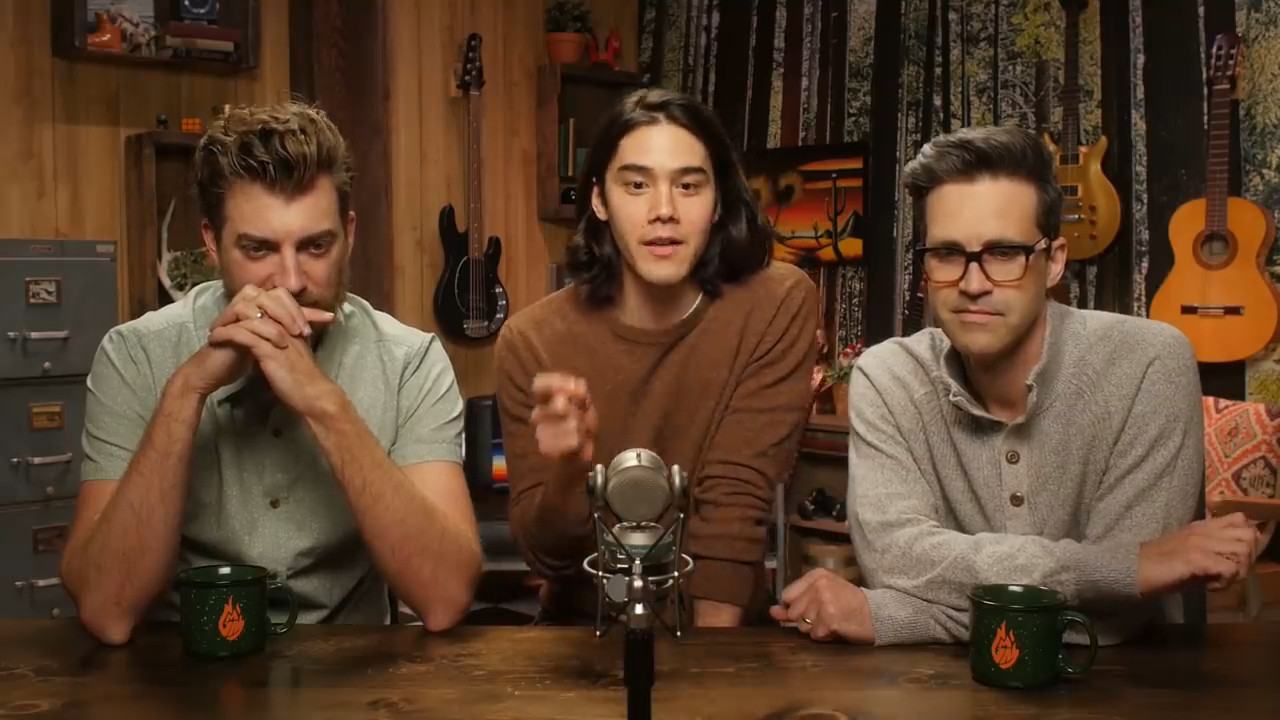 GMMore 1471: Reviewing Gym Fashion