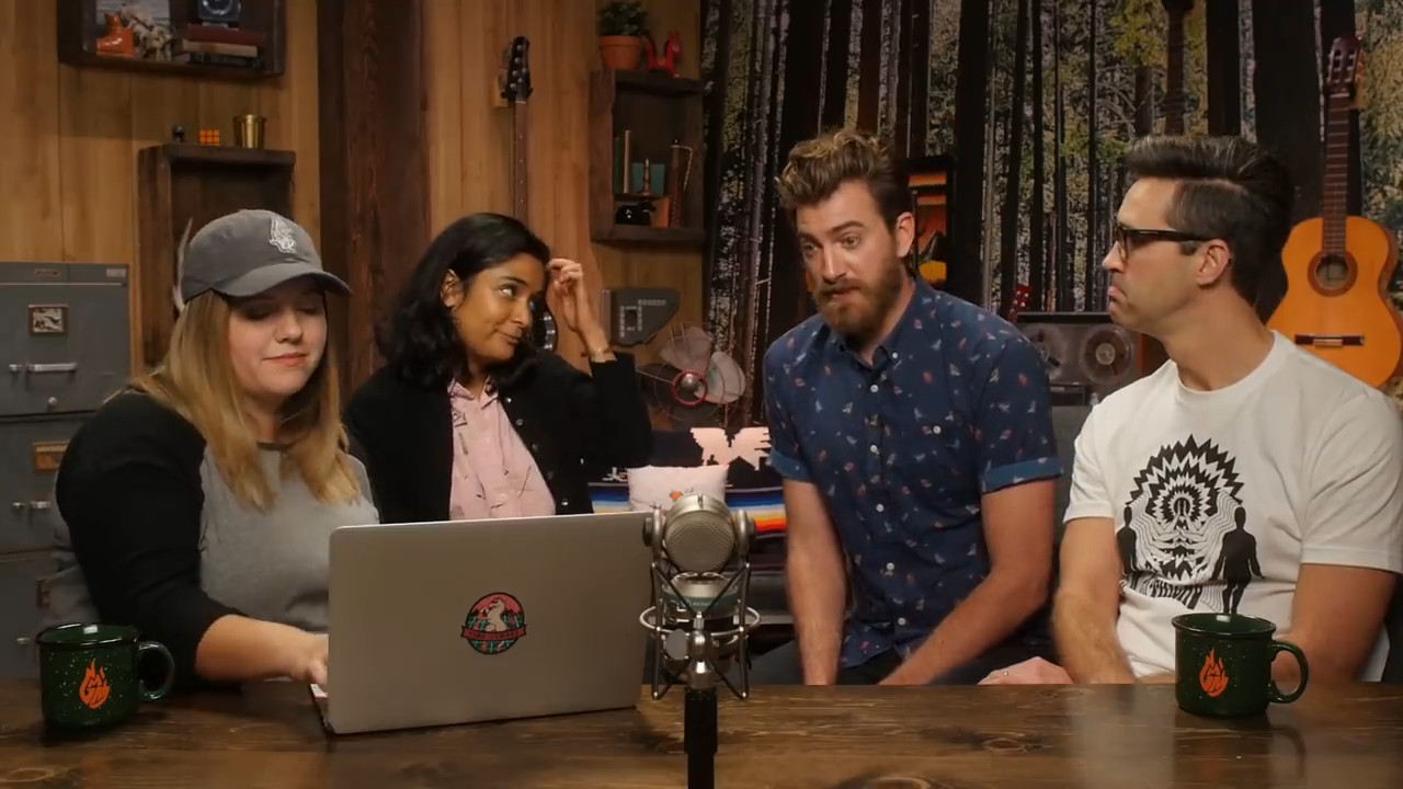 GMMore 1473: Is Khloe Kardashian OJ Simpson’s Daughter? (Theory)