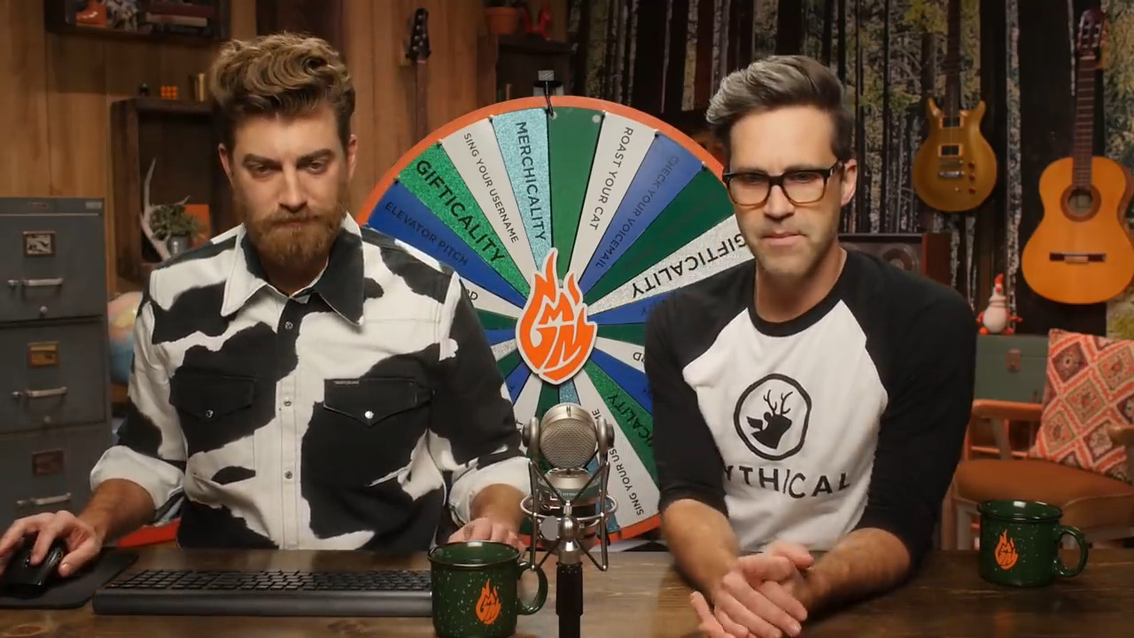 GMMore 1478: Let’s Play: YouTubers Life