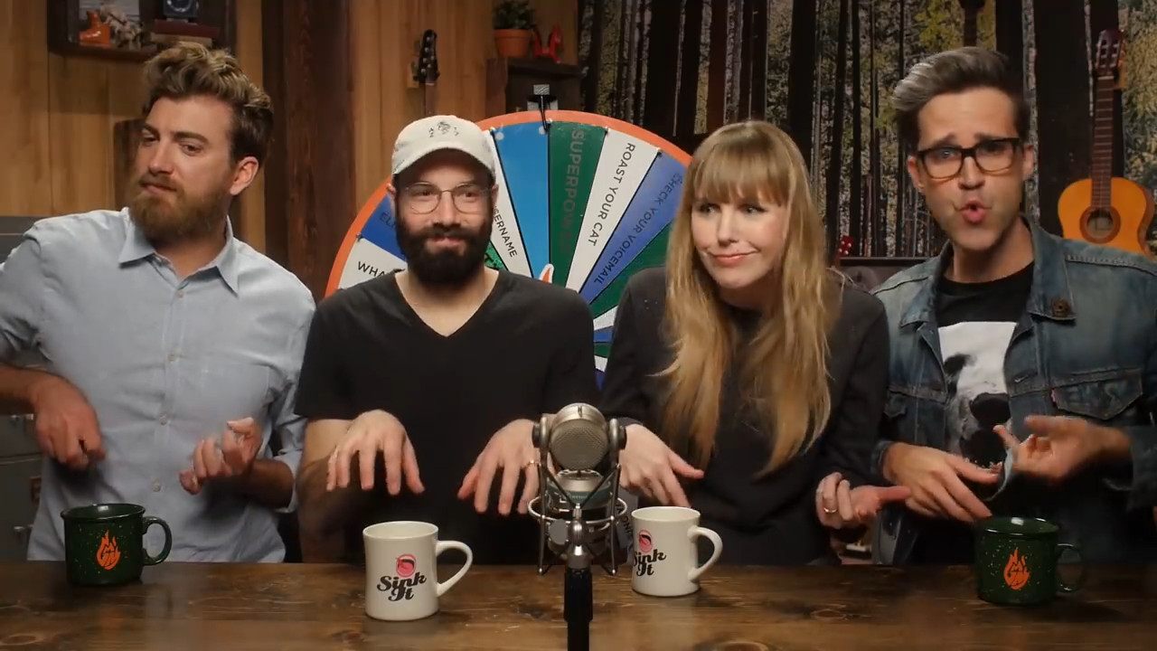 GMMore 1479: Musical Duo or Murder Duo? (GAME)